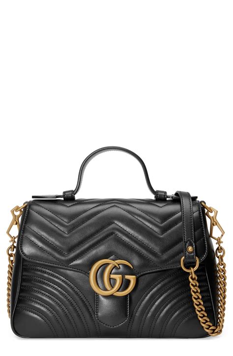 gucci 440985|Gucci marmont matelasse small.